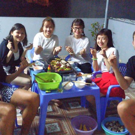 Pace'S Homestay Vung Tau Exterior photo